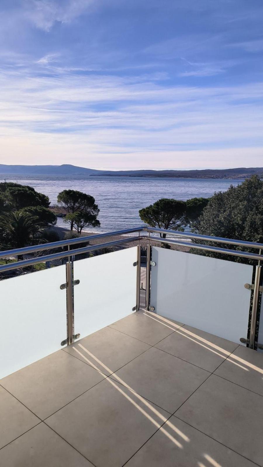 Apartmani Simi - The Wave Crikvenica Exterior foto